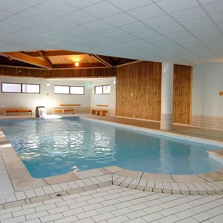 Apartment St Sorlin D'arves 2p5 Balcony L'oree